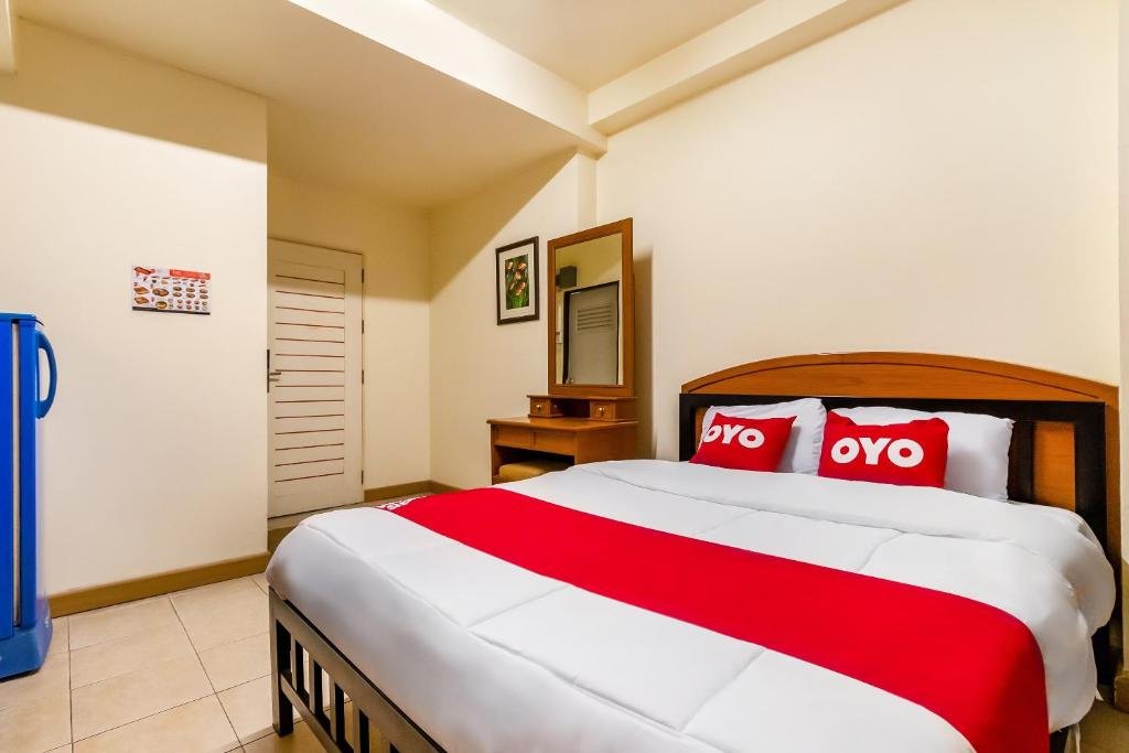 OYO 583 Sweethome Guest House — фото 3