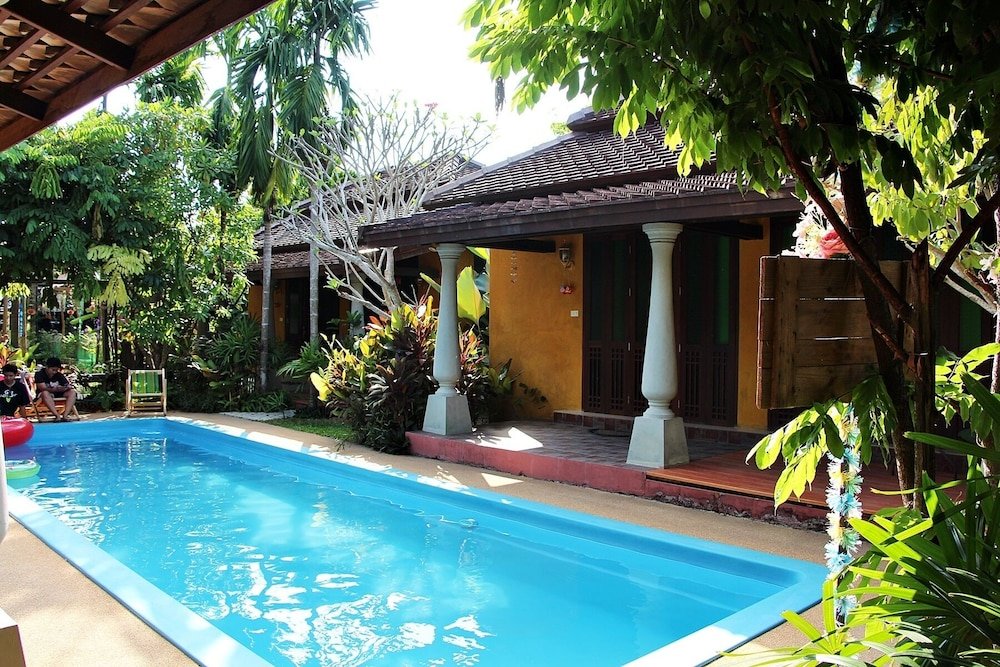 Excellence Villas & Hostel — фото 4