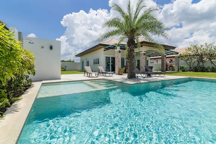 Orchid Paradise Homes OPV220 — фото 1