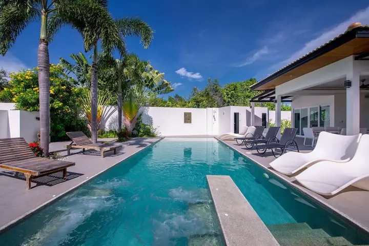 Orchid Paradise Homes OPV218 — фото 1