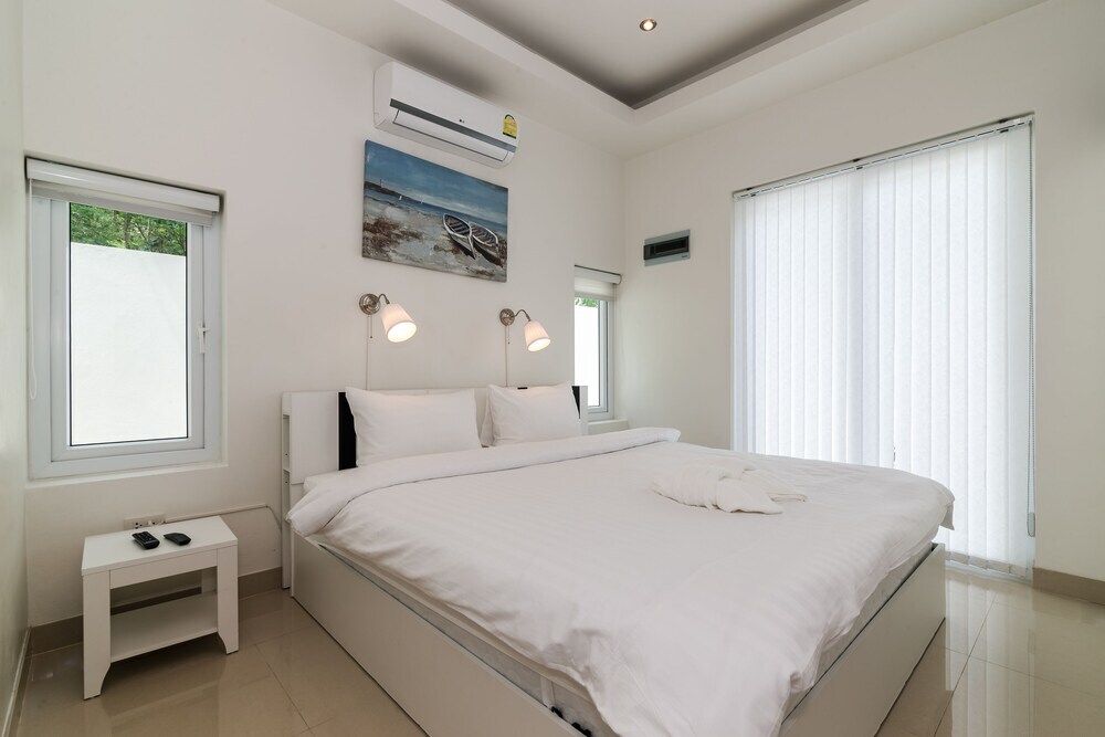 Хуахин: Orchid Paradise Homes OPV210