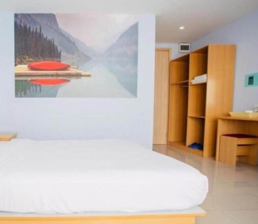 Нонтхабури: 99 Hotel