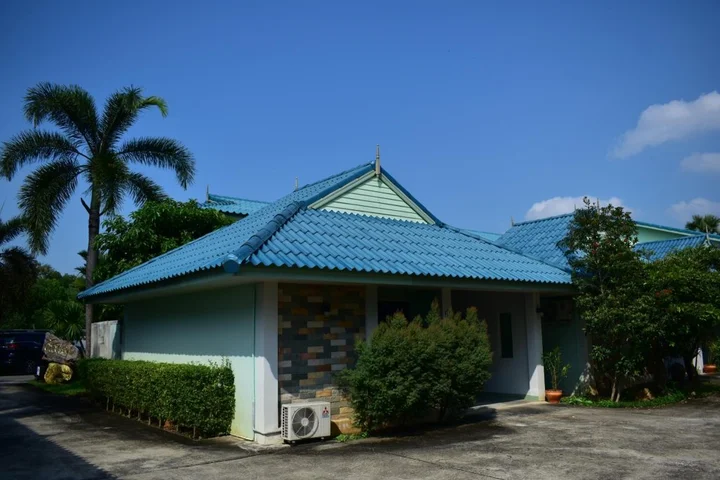 Хатъяй: Khum Suk Resort