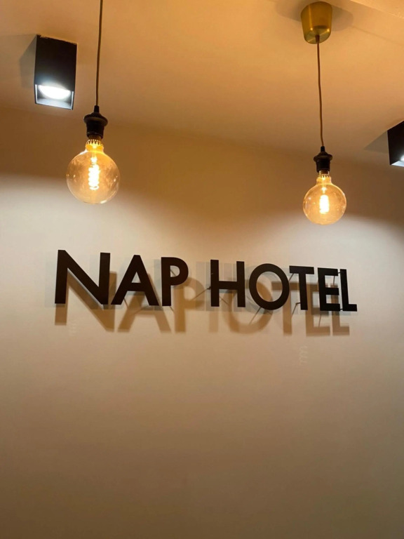Nap hotel — фото 4