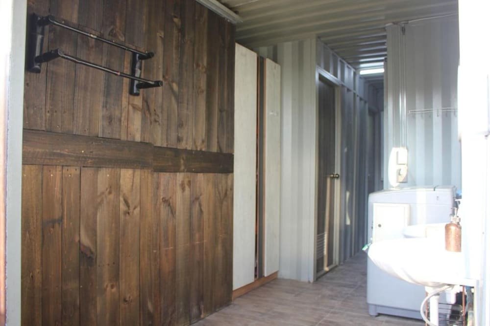 Бангкок: Absthecafe Hostel