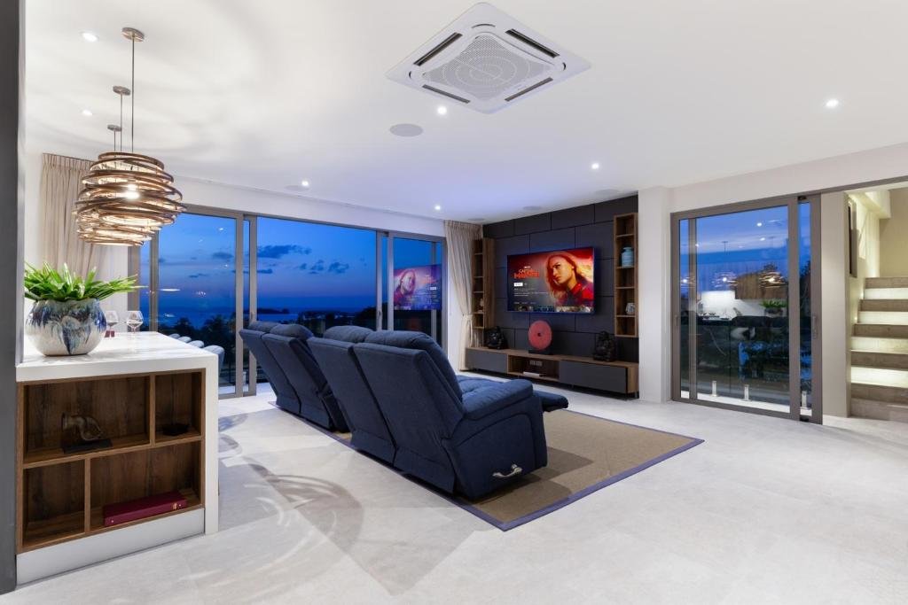 Самуи: Samui Sunsets Luxury Villas
