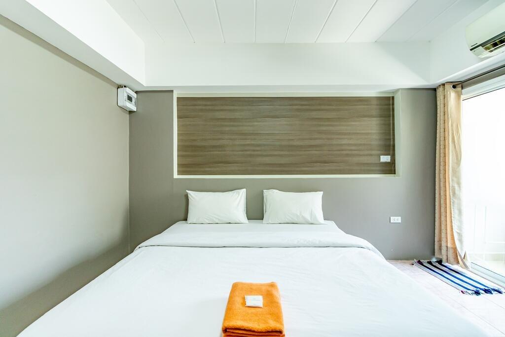 Бангкок: Alanda Hotel & Apartment