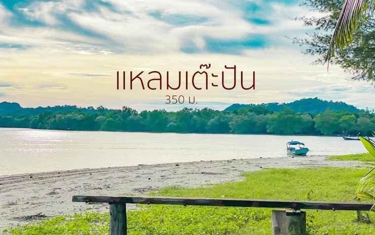 Ла-Нгу: Barabara Budget Satun