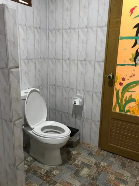 Ко Куд: Pakarung Homestay