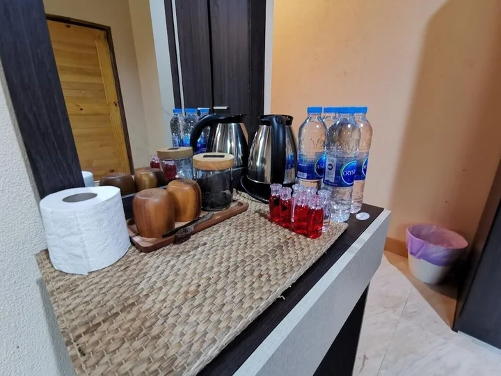 Ко Куд: Pakarung Homestay