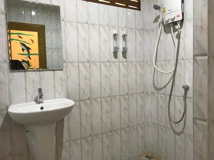 Ко Куд: Pakarung Homestay