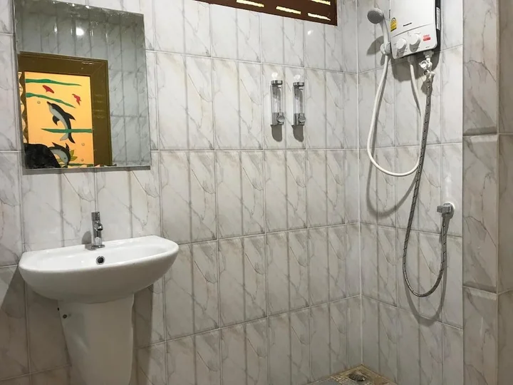 Ко Куд: Pakarung Homestay