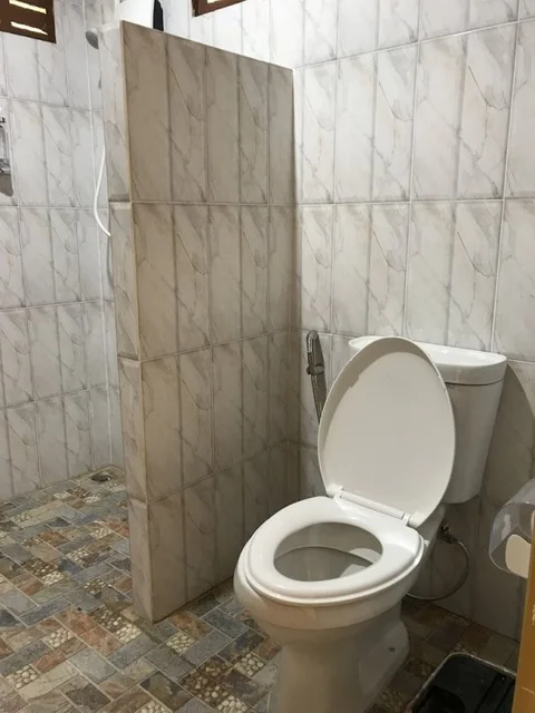Ко Куд: Pakarung Homestay
