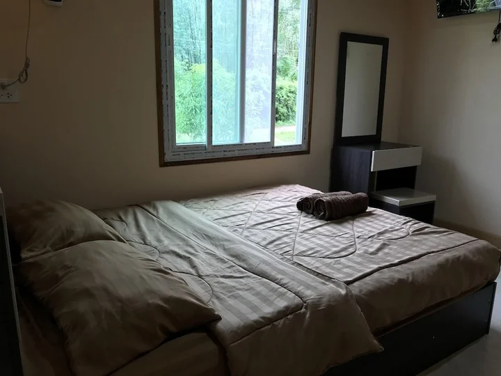 Ко Куд: Pakarung Homestay