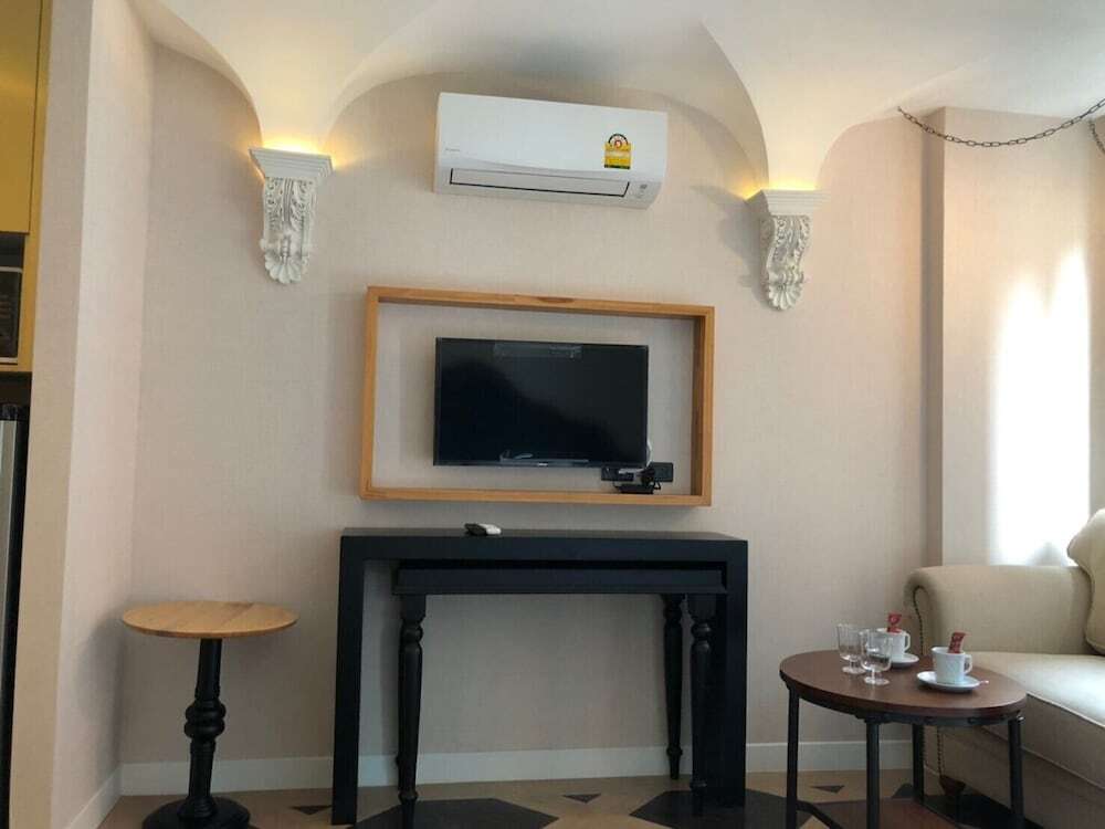 Паттайя: Espana Condo Pattaya By JC