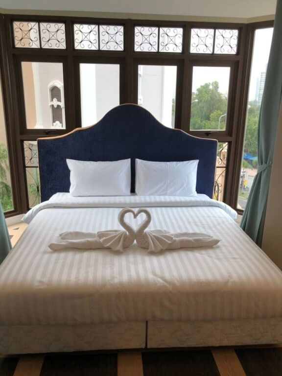 Паттайя: Espana Condo Pattaya By JC