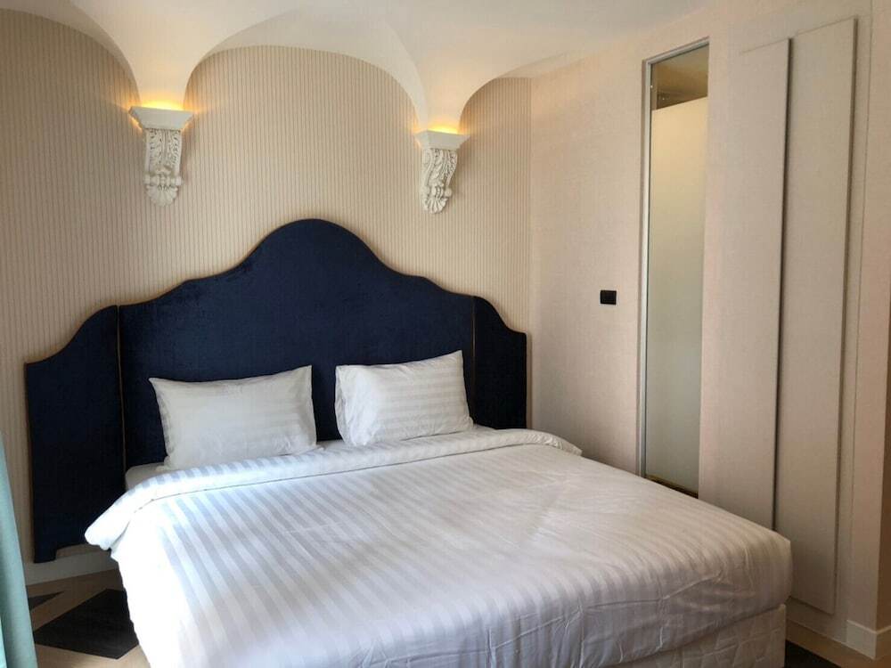 Паттайя: Espana Condo Pattaya By JC