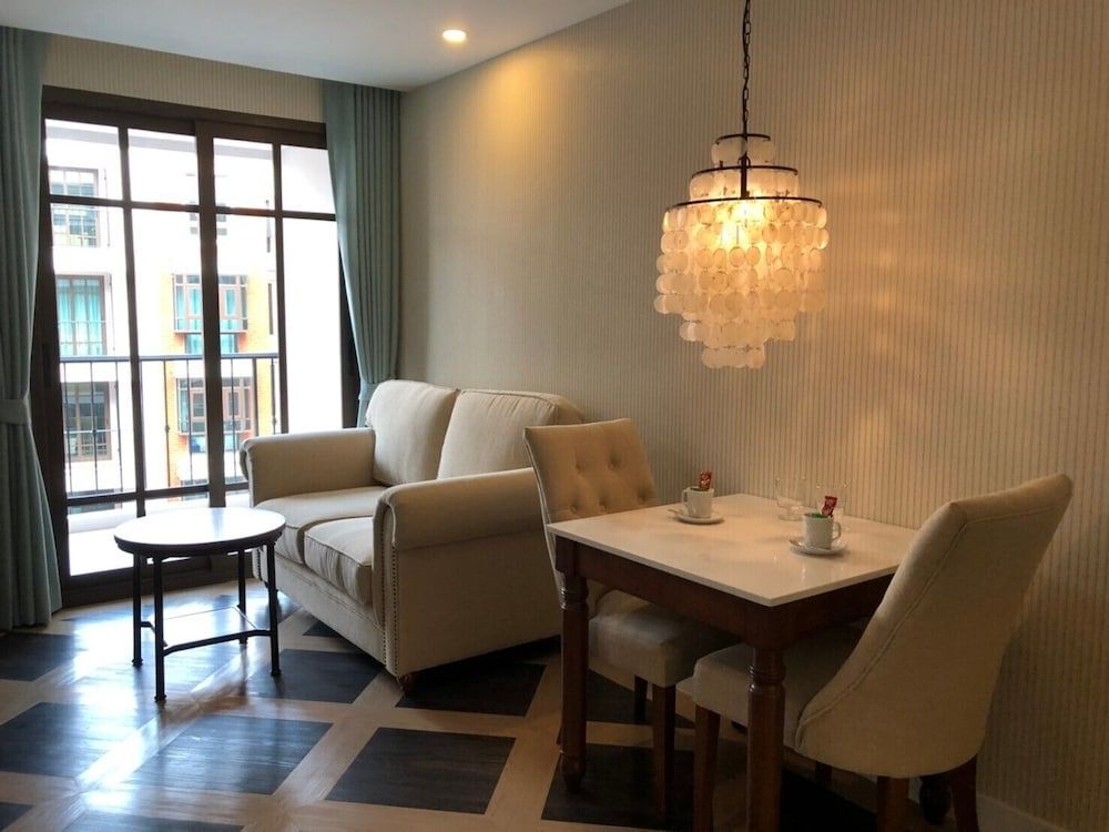 Паттайя: Espana Condo Pattaya By JC