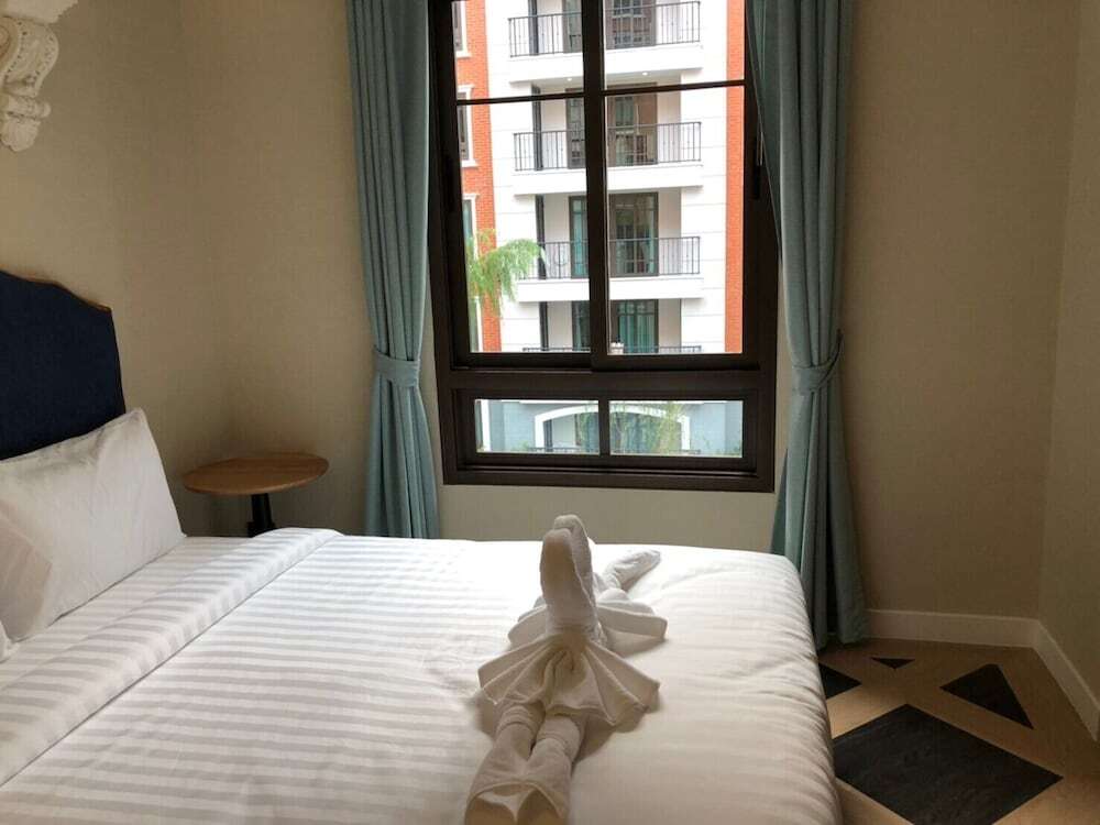 Паттайя: Espana Condo Pattaya By JC