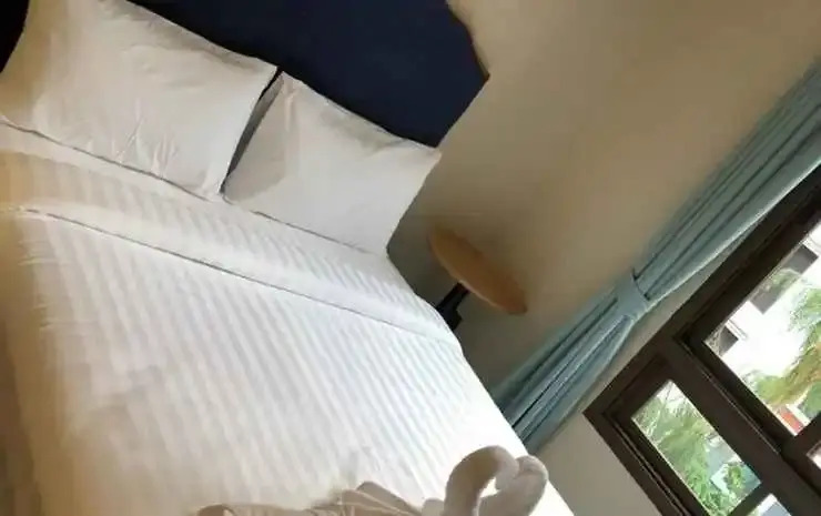 Паттайя: Espana Condo Pattaya By JC