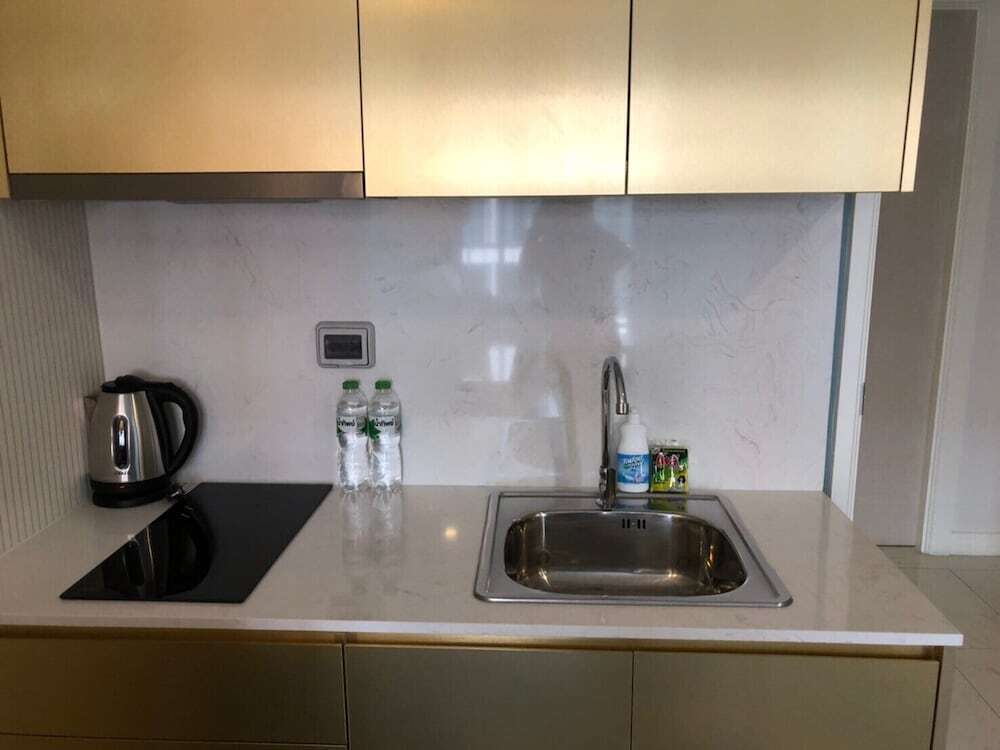 Паттайя: Espana Condo Pattaya By JC