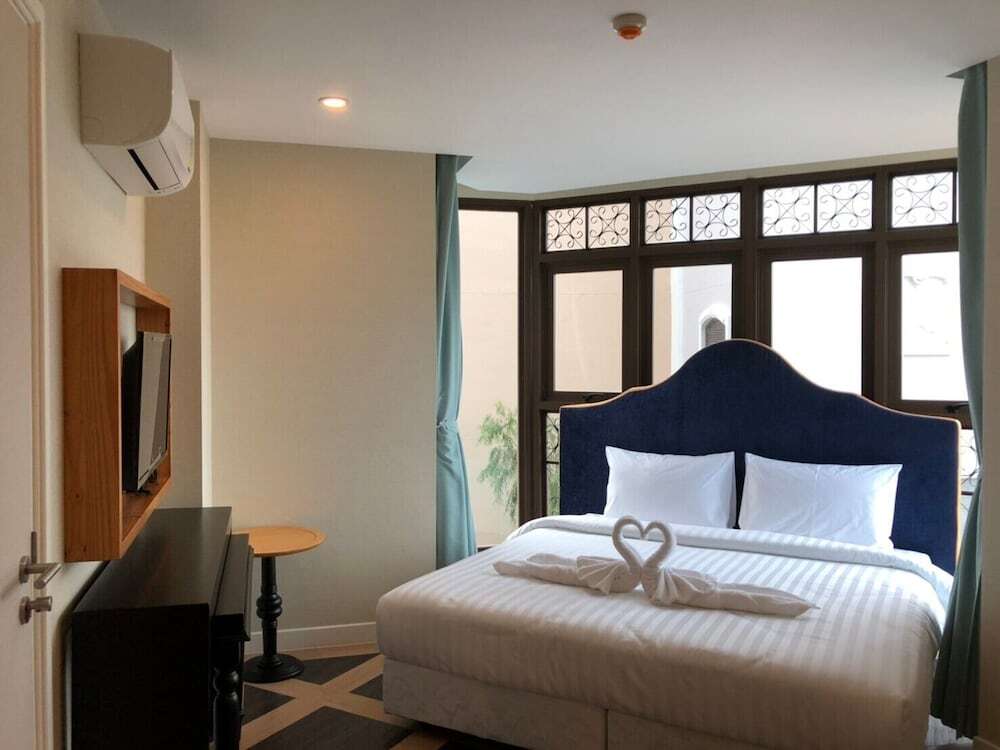 Паттайя: Espana Condo Pattaya By JC
