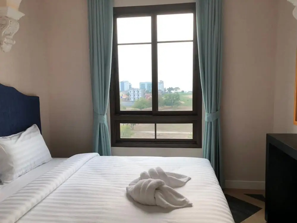 Паттайя: Espana Condo Pattaya By JC
