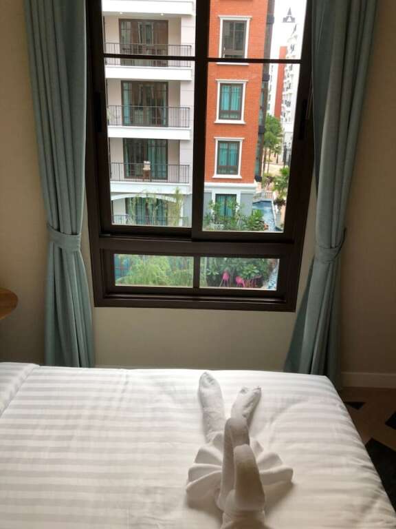 Паттайя: Espana Condo Pattaya By JC