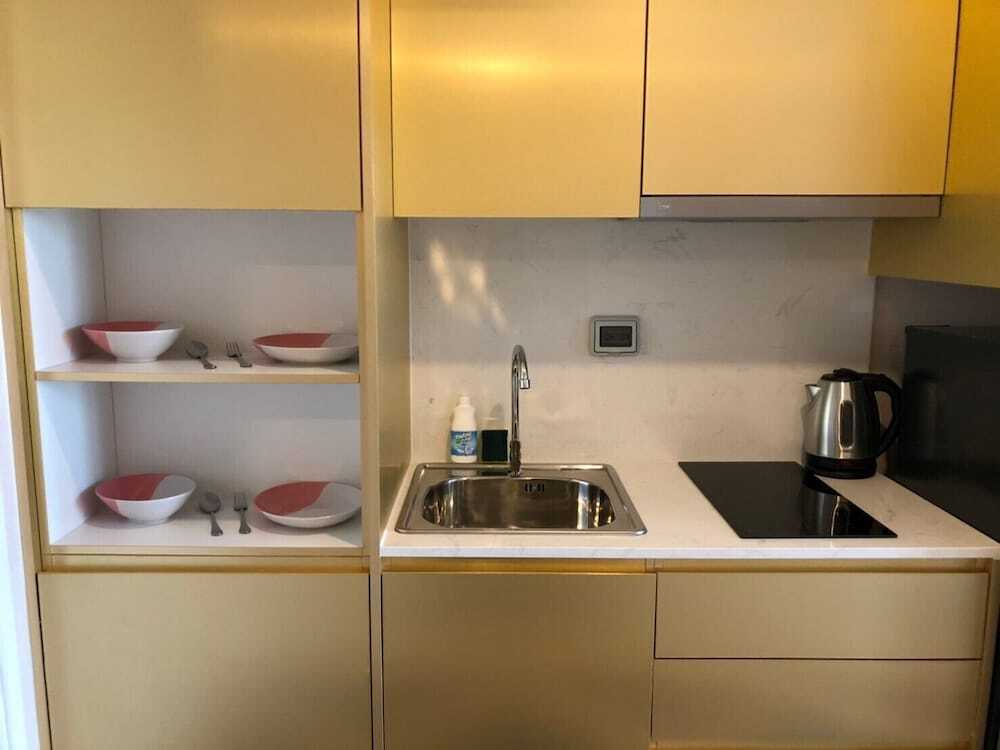 Паттайя: Espana Condo Pattaya By JC