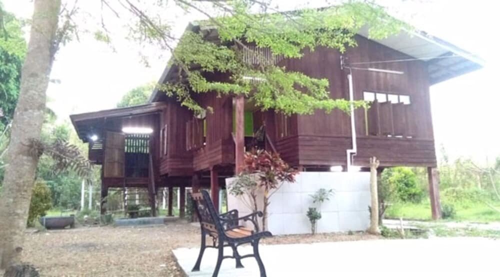 Маерим: BaanThai Nakano Homestay
