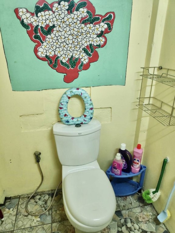 Маерим: BaanThai Nakano Homestay