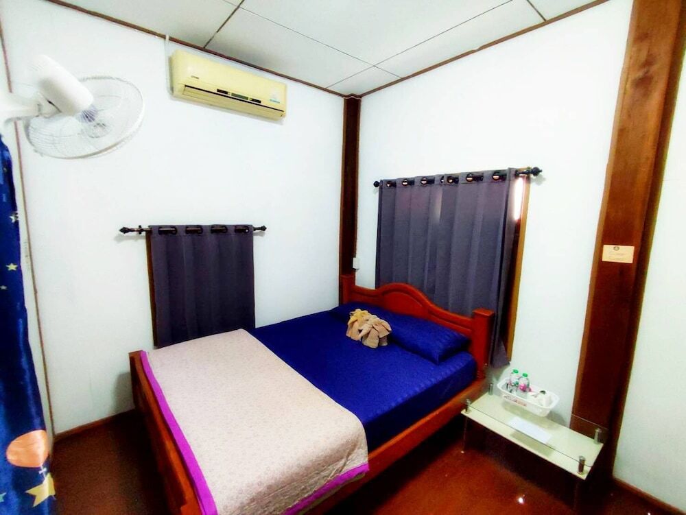 Маерим: BaanThai Nakano Homestay