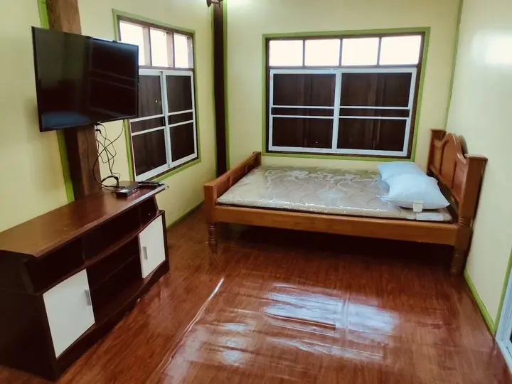 Маерим: BaanThai Nakano Homestay