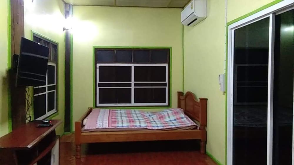 Маерим: BaanThai Nakano Homestay
