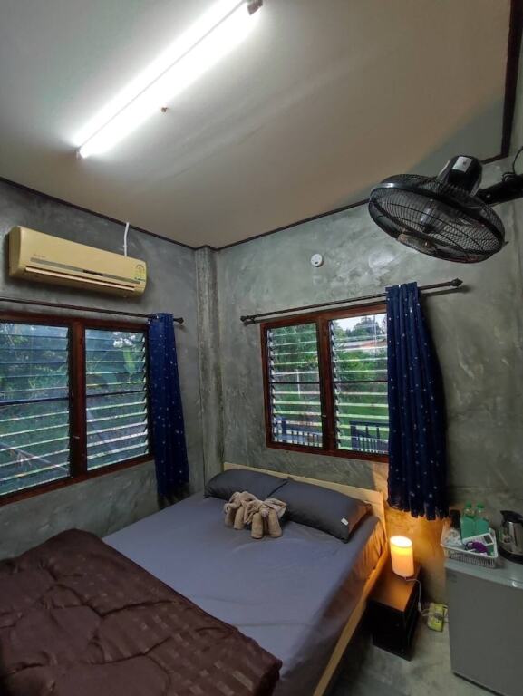 Маерим: BaanThai Nakano Homestay