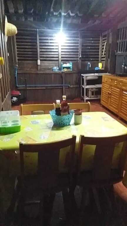 Маерим: BaanThai Nakano Homestay