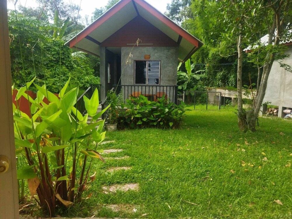 Маерим: BaanThai Nakano Homestay