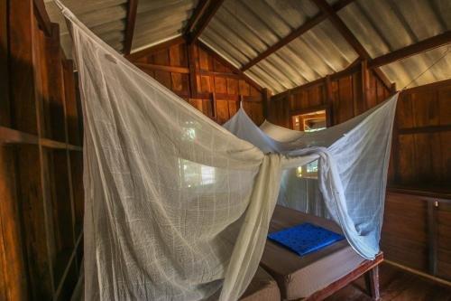 Nattida Bungalow & Hashery @ Koh Phayam — фото 2