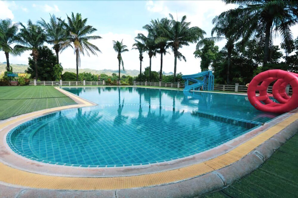 Сай Йок: Heaven Kwai Resort (SHA Extra Plus)