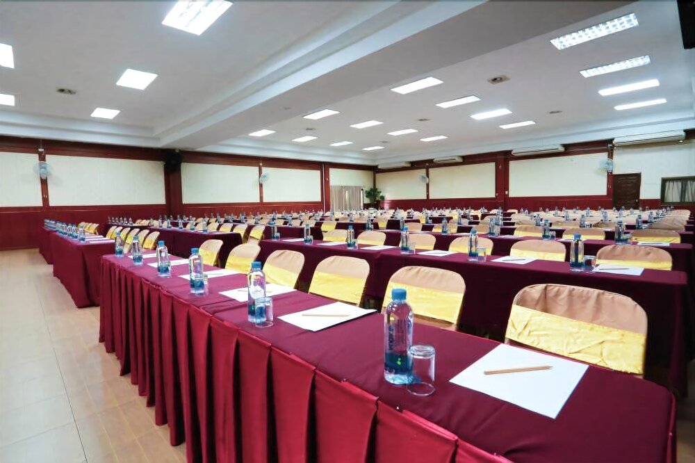 Сай Йок: Heaven Kwai Resort (SHA Extra Plus)