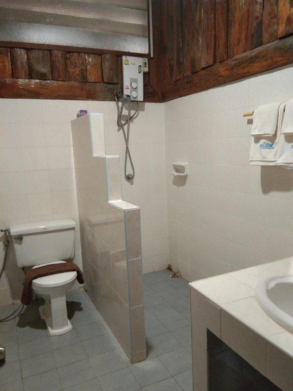 Сай Йок: Heaven Kwai Resort (SHA Extra Plus)
