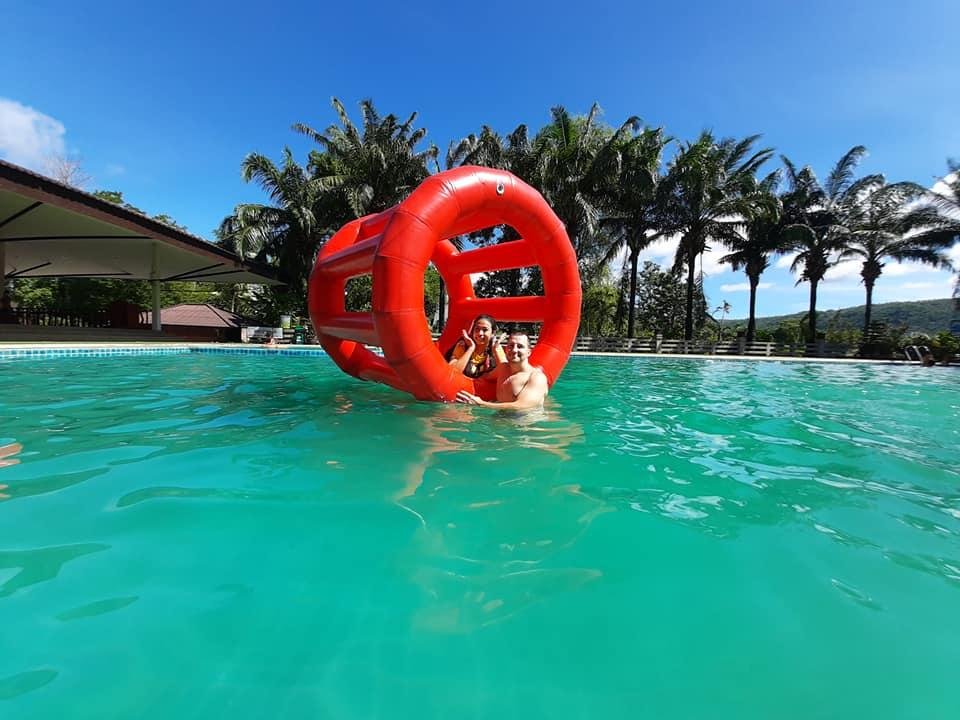 Сай Йок: Heaven Kwai Resort (SHA Extra Plus)