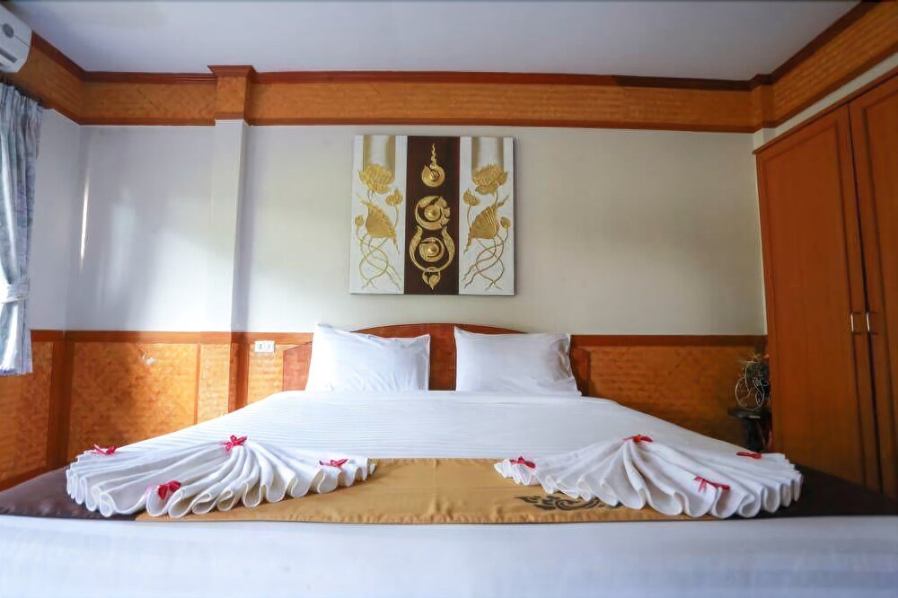 Сай Йок: Heaven Kwai Resort (SHA Extra Plus)