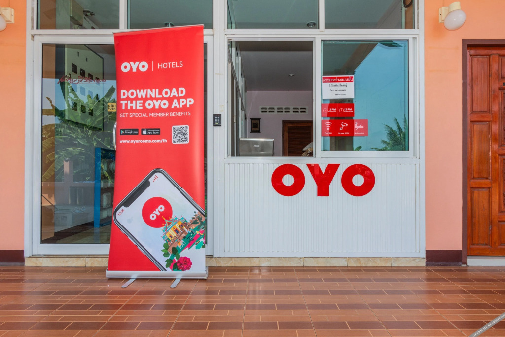 Пхетчхабури: OYO 628 Dao Krajang
