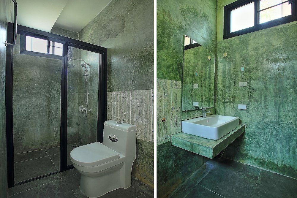 Мае-Таенг: OYO 653 Mae Ta Mann Wongnam Yard Resort