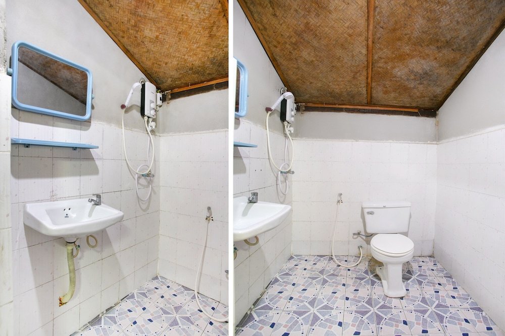 Мае-Таенг: OYO 653 Mae Ta Mann Wongnam Yard Resort