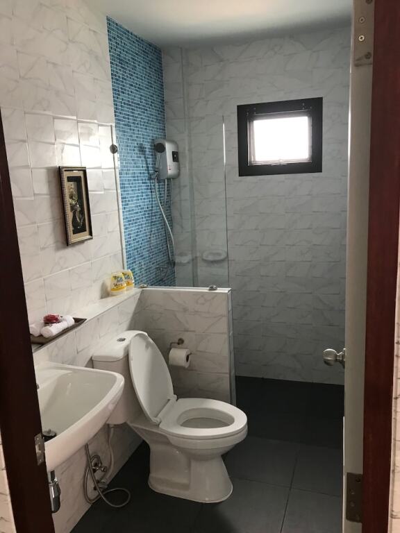 Сарапхи: SB Holiday Resort