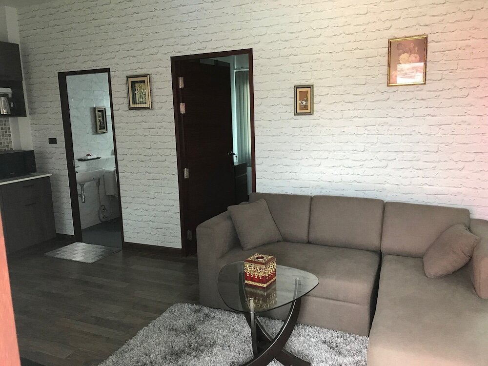 Сарапхи: SB Holiday Resort