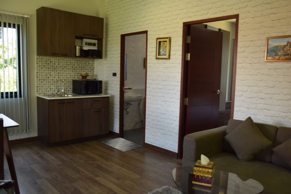 Сарапхи: SB Holiday Resort