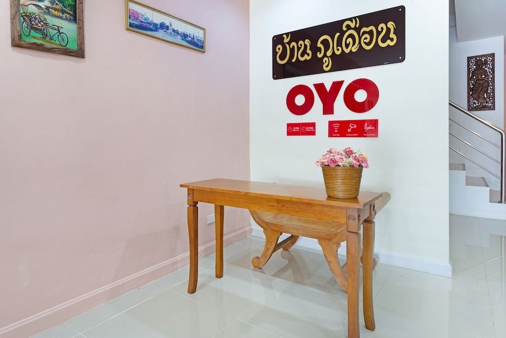 Чианграй: Oyo 640 Baan Phuduan